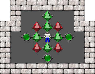 Уровень 420 — Thinking Rabbit Arranged